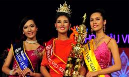 BTC Hoa hậu Việt Nam 2012 gia hạn nộp hồ sơ&nbsp;