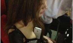 Những khoảnh khắc 'không thể đỡ nổi' (P17)