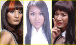 Những "người đẹp Cá Sấu" của Showbiz Việt (2)