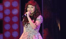 Ngôi nhà âm nhạc 2012 đã tìm ra 3 gương mặt đêm chung kết