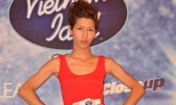  Trò chuyện với thí sinh "giả gái" dự thi cả Vietnam Idol và Vn's Next Top Model