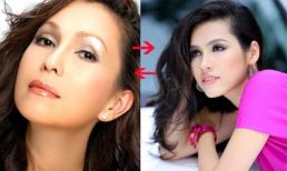 Đi tìm họ hàng nhà sao