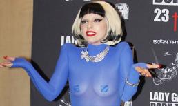 Sao v&#224; kiểu che ngực kh&#243; đỡ