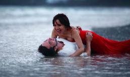 Mai Khôi khoe được người yêu hôn 200 lần mỗi ngày