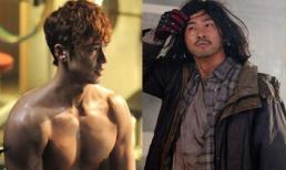 Vì phim, sao Hàn giảm 15kg trong 10 ngày