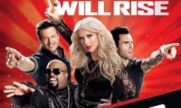 “Bão” The Voice càn quét toàn cầu