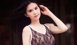 Diện áo ba lỗ gợi cảm như kiều nữ Việt