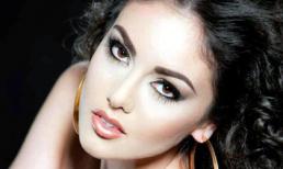 Những viên ngọc Phi - Mỹ sẽ tỏa sáng tại Miss World 2012