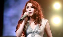 Nhan sắc của Hồ Quỳnh Hương liên tục thay đổi