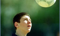 Hồi nhỏ, Messi bị gọi là ngớ ngẩn