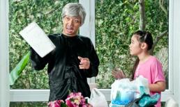 Trấn Thành và hài không nhảm