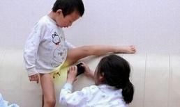 Những khoảnh khắc 'không thể đỡ nổi' (P18)