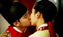 10 cặp đôi đẹp nhất màn ảnh xứ Hàn nửa đầu 2012