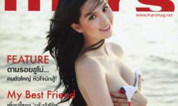 Mẫu Việt tỏa sáng và tiếng tai xứ người