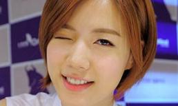 Những cái nháy mắt "chết người" của kiều nữ Hàn