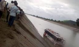 54 người thiệt mạng vì tai nạn xe