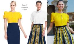 Ngắm Sao mặc đẹp nhất tuần qua (P28)