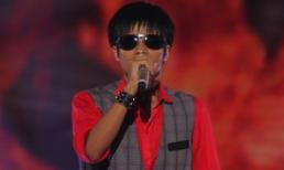 Gặp thí sinh khiếm thị The Voice "gây bão" trên mạng