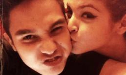 Andrea Aybar: Tôi yêu Baggio nhưng sẽ không cưới anh ấy!