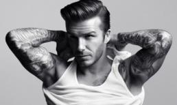 Beckham hấp dẫn nhất giới thể thao