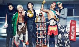 Bản tin K-Pop (21): Công bố top 10 MV K-Pop hot nhất nửa đầu năm 2012