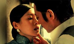 Jang Dong Gun xấu hổ vì cảnh xé váy, cưỡng hôn