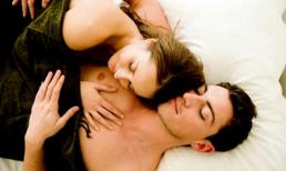 Những người làm “chuyện ấy” trong giấc ngủ