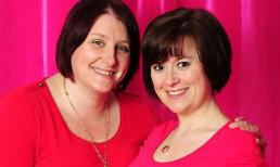 Sau khi sẩy thai bỗng trở thành... người đồng tính