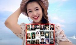 Sao nữ nào thay đổi "chóng mặt" nhất Kpop?