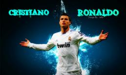 Cristiano Ronaldo "nguy hiểm nhất trên mạng Internet"