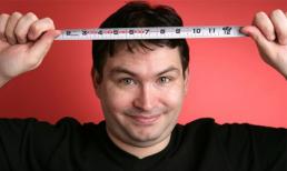 Gặp rắc rối tại sân bay vì... “của quý” khủng