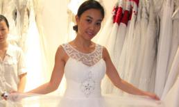 Bật mí ngày đám cưới của Đoan Trang