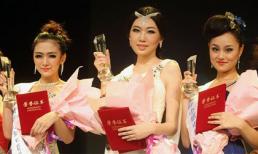 Chuyện hy hữu... như đùa tại cuộc thi HH Quốc tế Trung Quốc