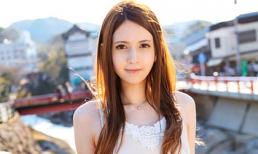 Hot girl Nhật gây shock khi đóng phim người lớn