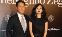 Lại xôn xao tin vợ chồng Lê Minh rã đám