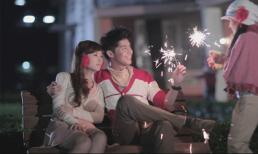 Noo Phước Thịnh "dũng cảm" tung MV mùa đông giữa tiết trời nóng bức