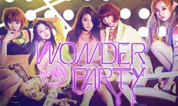 Tên thật của thần tượng Kpop trước khi nổi tiếng