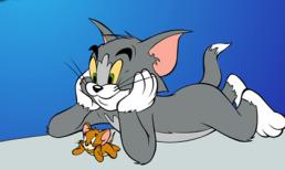 10 nhân vật hoạt hình vui nhộn nhất mọi thời đại