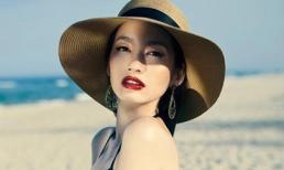 Trúc Diễm: 'Sắc đẹp đôi khi chỉ là một món hàng'