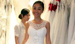 Đoan Trang bất ngờ trước thông tin cưới chồng Tây