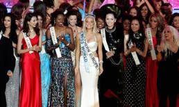 Người đẹp Việt thi nhan sắc thế giới và những sự cố để đời