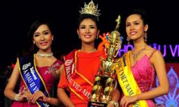 Vì sao BTC Hoa hậu Việt Nam bỏ giải Người trả lời ứng xử hay nhất?