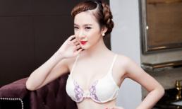 Hotgirl Việt: Độ tuổi tỷ lệ nghịch với độ gợi cảm!