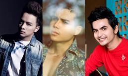 Những cậu út được cưng chiều nhất showbiz