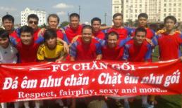 Những "chiêu cười độc" của cộng đồng (P113)