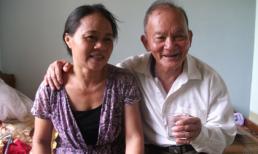 Cụ ông 85 tuổi "dựng kịch bản thuê giúp việc" để sống với người yêu