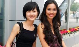 Nhật ký Miss World 2012: Hoàng My tươi rói trên đất Trung Quốc