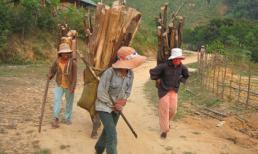 Củi hứa hôn, luật tục độc đáo của người Rơ Ngao