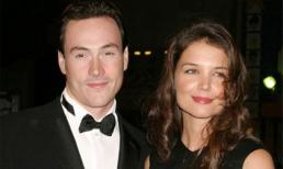 Katie Holmes bị đồn quay lại với hôn phu cũ