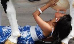 Những khoảnh khắc 'không thể đỡ nổi' (P19)